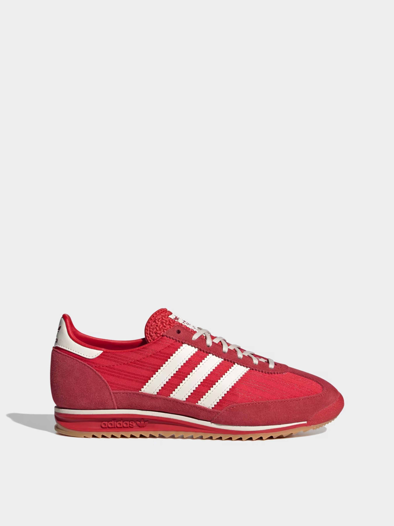 Кроссовки Adidas SL 72 OG модель JQ8315 Фото