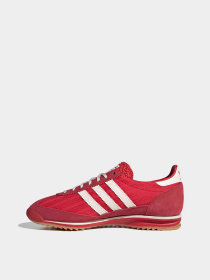 Кроссовки Adidas SL 72 OG модель JQ8315 Фото