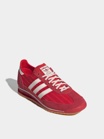 Кроссовки Adidas SL 72 OG модель JQ8315 Фото