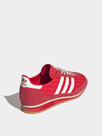 Кроссовки Adidas SL 72 OG модель JQ8315 Фото