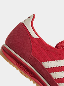 Кроссовки Adidas SL 72 OG модель JQ8315 Фото