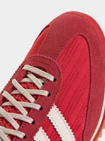 Кроссовки Adidas SL 72 OG модель JQ8315 Фото