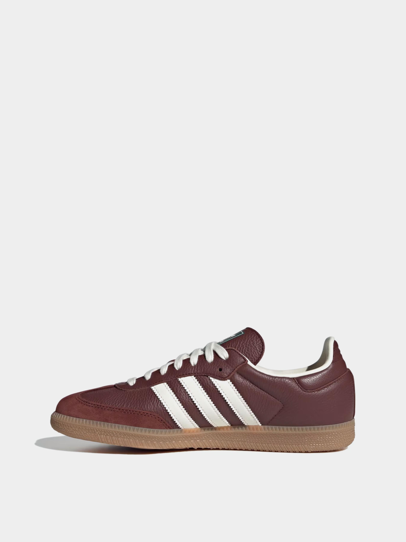 Кеди Adidas SAMBA модель JR0892 Кеди Adidas SAMBA модель JR0892 Фото