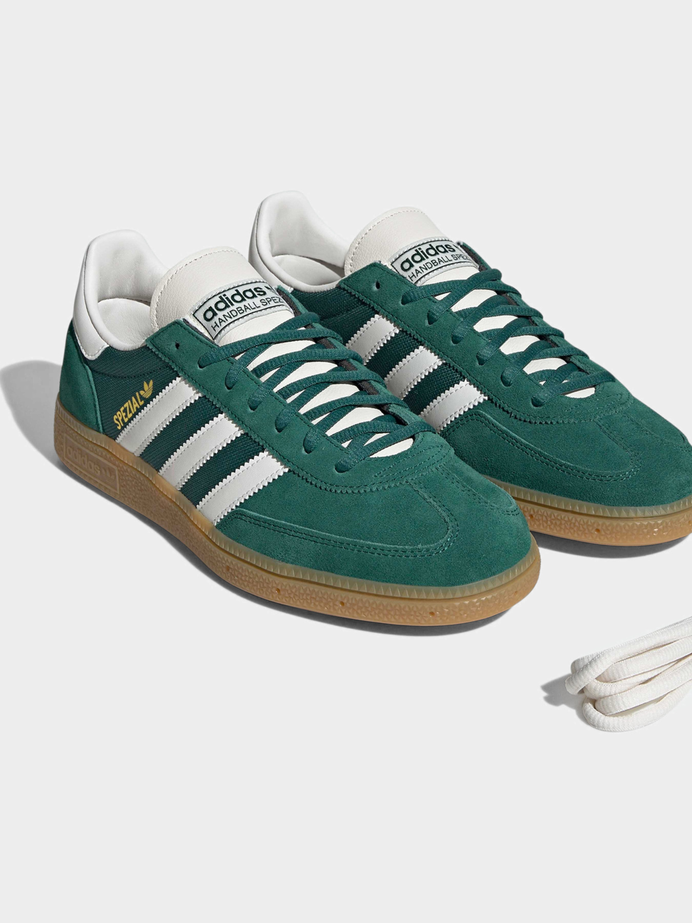 Кеди Adidas HANDBALL SPEZIAL модель JH5438 Кеди Adidas HANDBALL SPEZIAL модель JH5438 Фото