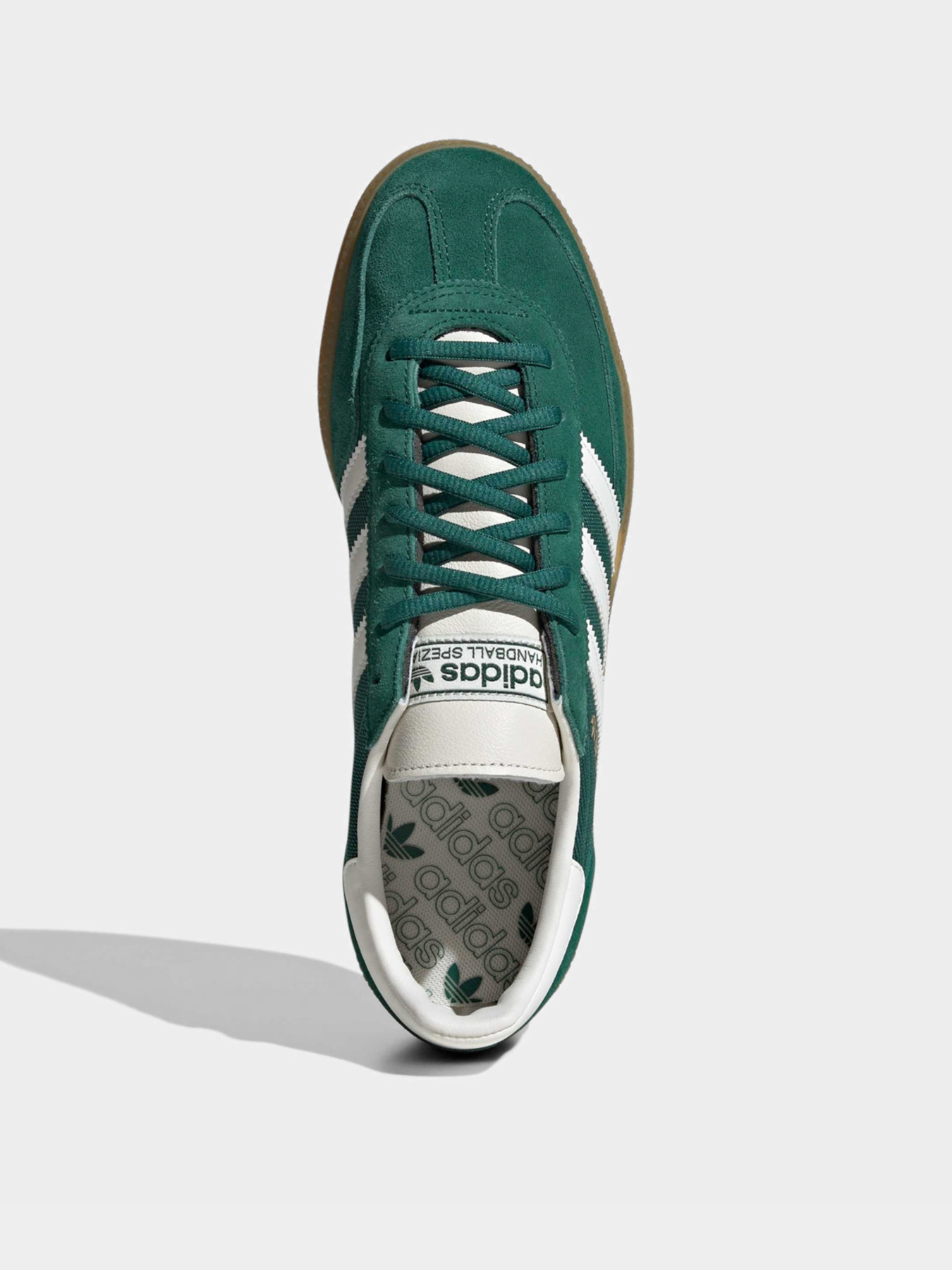 Кеди Adidas HANDBALL SPEZIAL модель JH5438 Кеди Adidas HANDBALL SPEZIAL модель JH5438 Фото