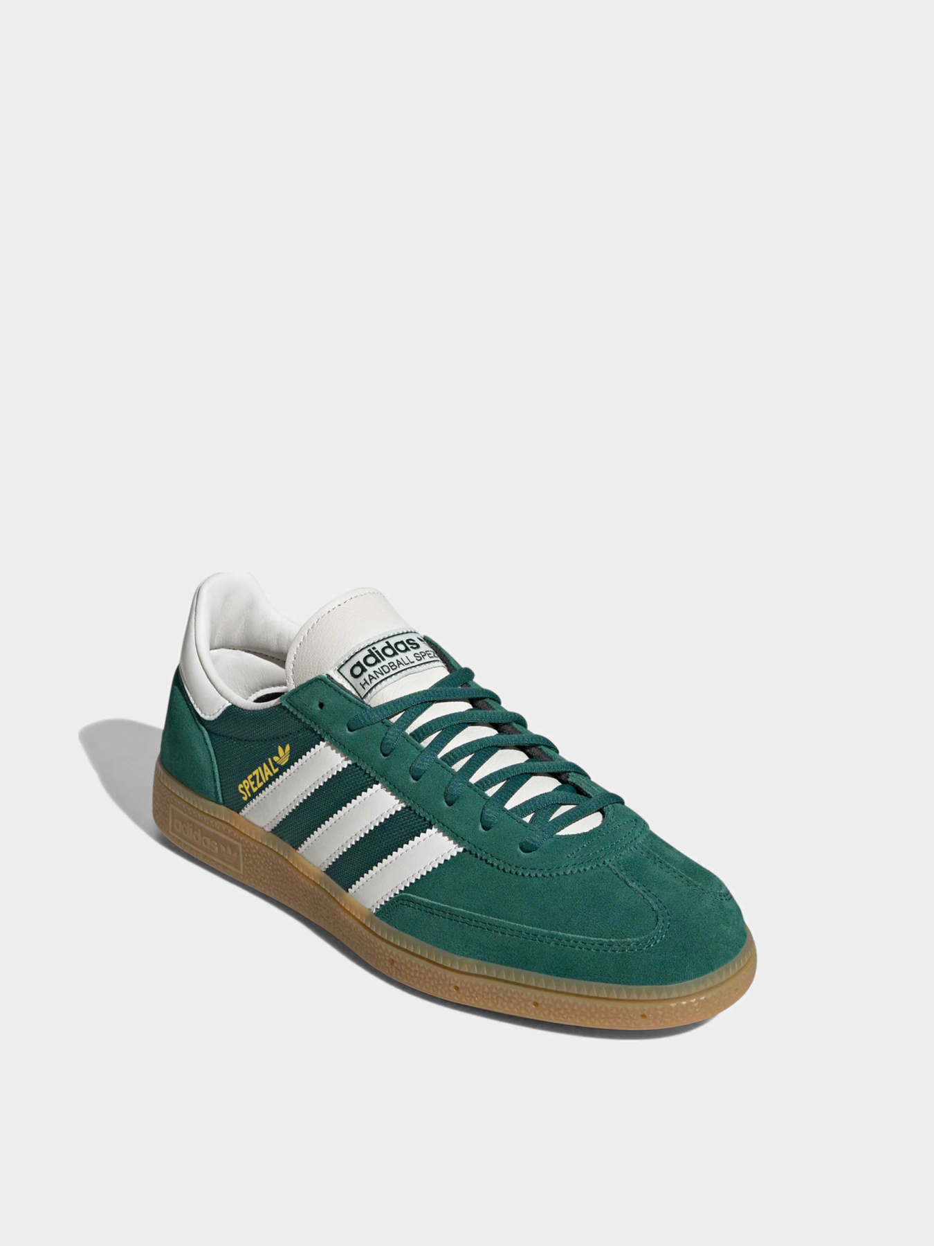 Кеди Adidas HANDBALL SPEZIAL модель JH5438 Кеди Adidas HANDBALL SPEZIAL модель JH5438 Фото