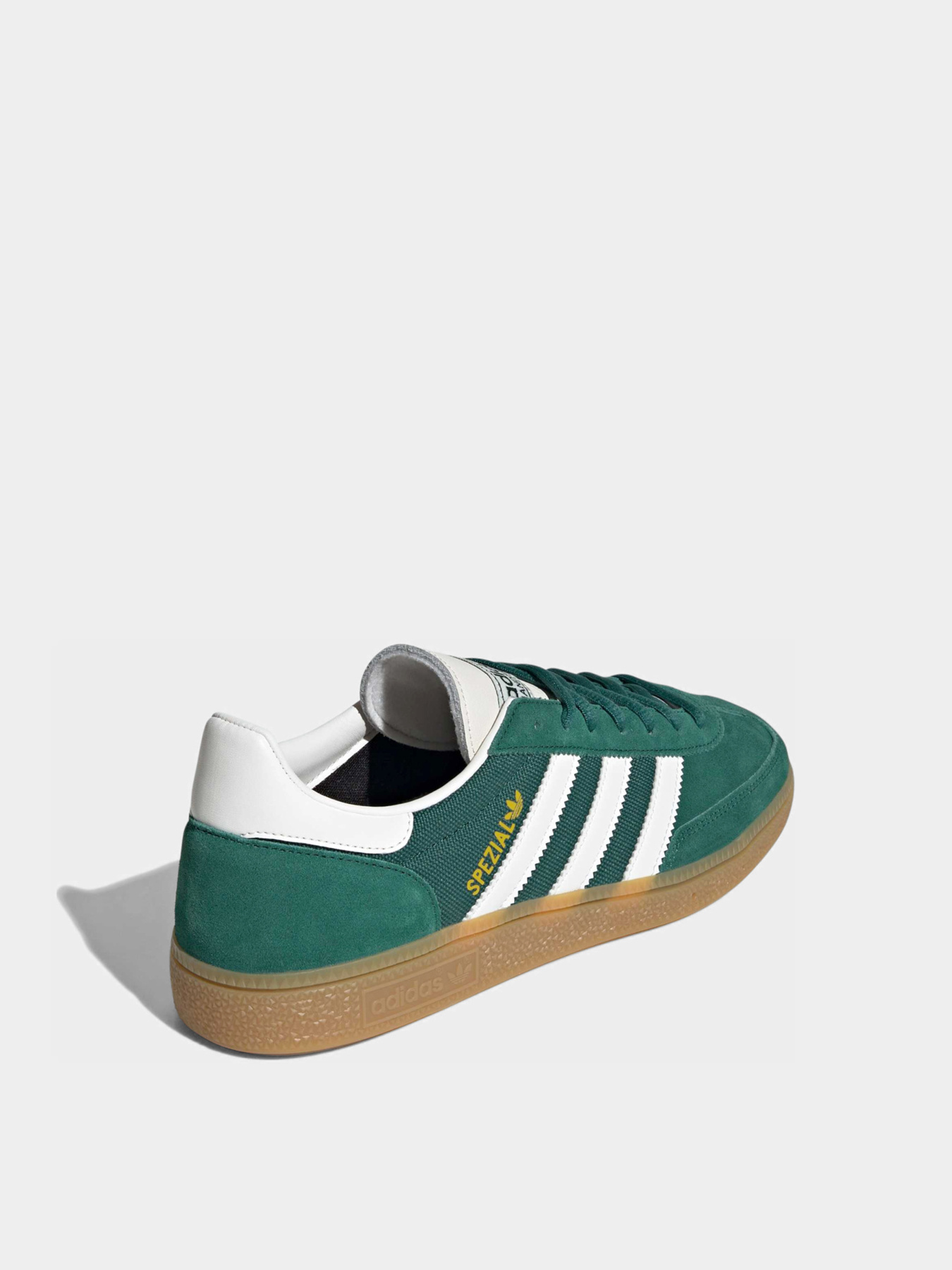 Кеди Adidas HANDBALL SPEZIAL модель JH5438 Кеди Adidas HANDBALL SPEZIAL модель JH5438 Фото