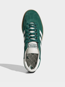Кеди Adidas HANDBALL SPEZIAL модель JH5438 Фото