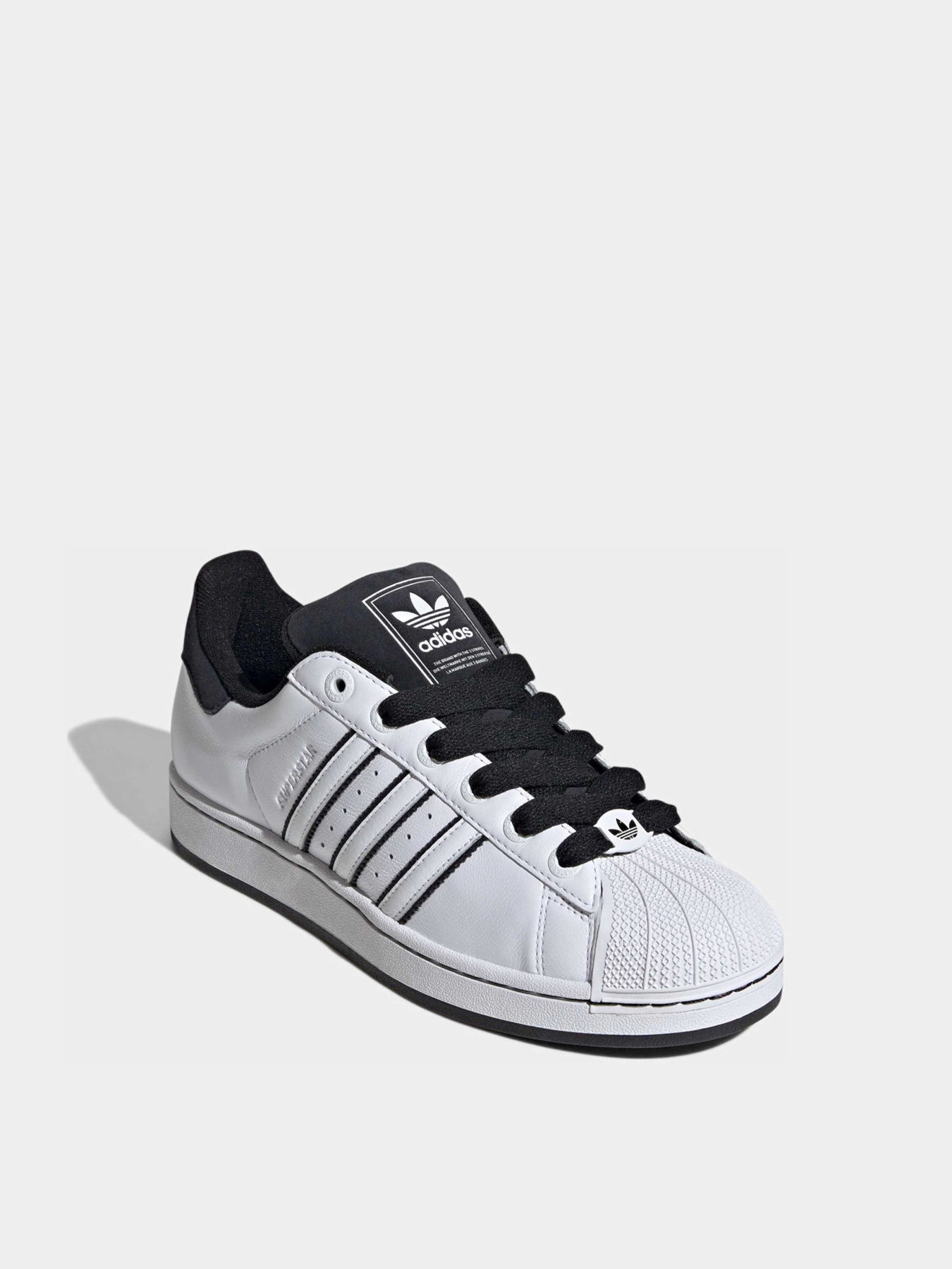 Кеды Adidas SUPERSTAR II модель JH5469 Фото