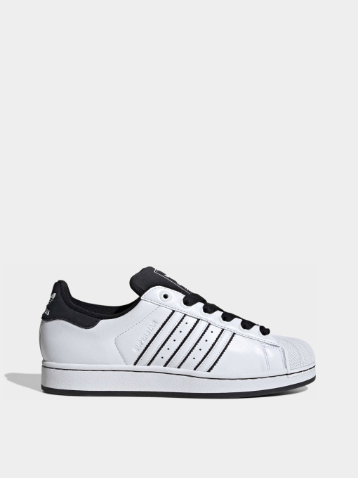 Кеды Adidas SUPERSTAR II модель JH5469 Фото
