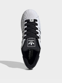 Кеды Adidas SUPERSTAR II модель JH5469 Фото