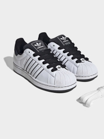 Кеды Adidas SUPERSTAR II модель JH5469 Фото