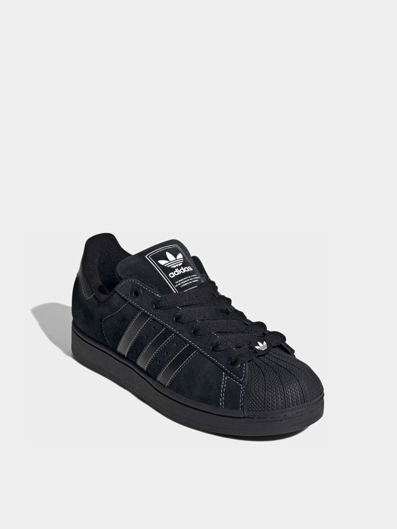Кеди Adidas SUPERSTAR II модель JH5470 Кеди Adidas SUPERSTAR II модель JH5470 Фото