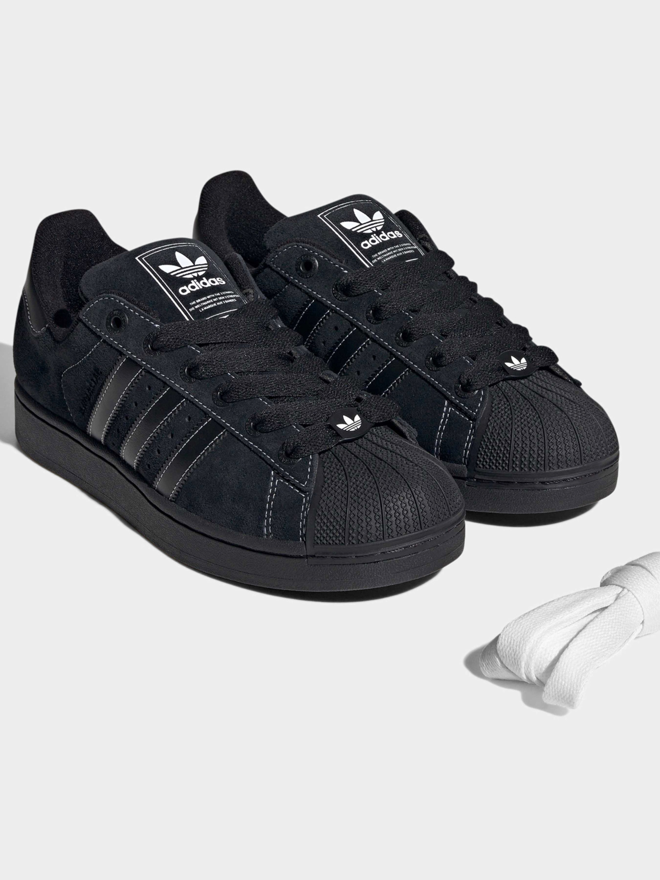 Кеди Adidas SUPERSTAR II модель JH5470 Кеди Adidas SUPERSTAR II модель JH5470 Фото