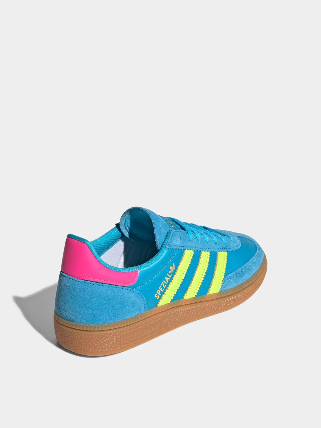 Кеды Adidas HANDBALL SPEZIAL модель JH5658 Фото