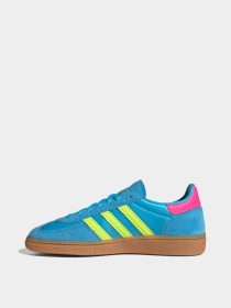 Кеды Adidas HANDBALL SPEZIAL модель JH5658 Фото