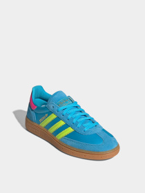 Кеды Adidas HANDBALL SPEZIAL модель JH5658 Фото