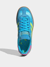 Кеды Adidas HANDBALL SPEZIAL модель JH5658 Фото