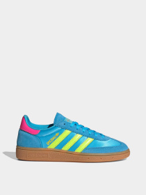 Кеды Adidas HANDBALL SPEZIAL модель JH5658 Фото