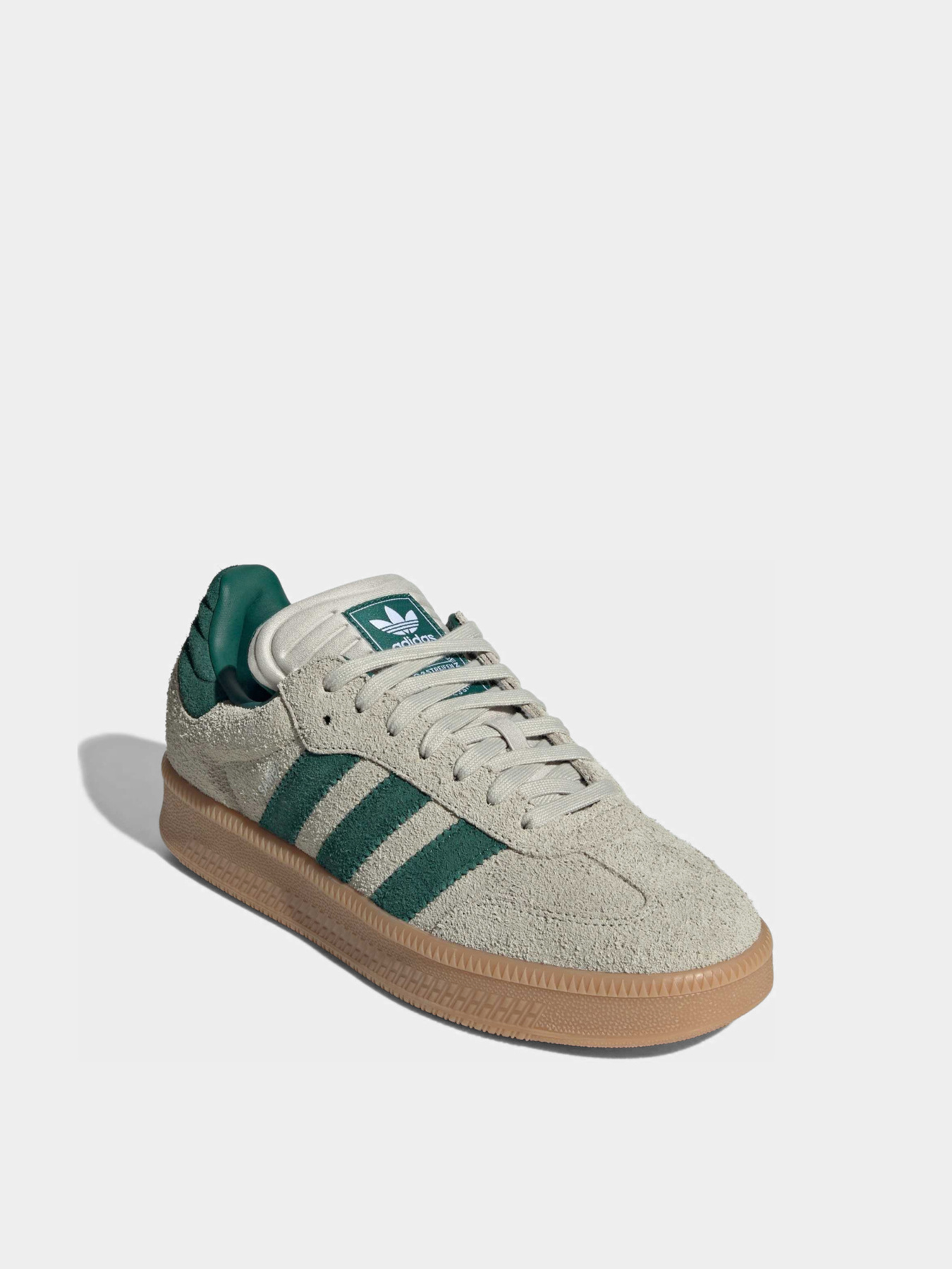 Кеди Adidas SAMBA XLG модель JI3197 Кеди Adidas SAMBA XLG модель JI3197 Фото
