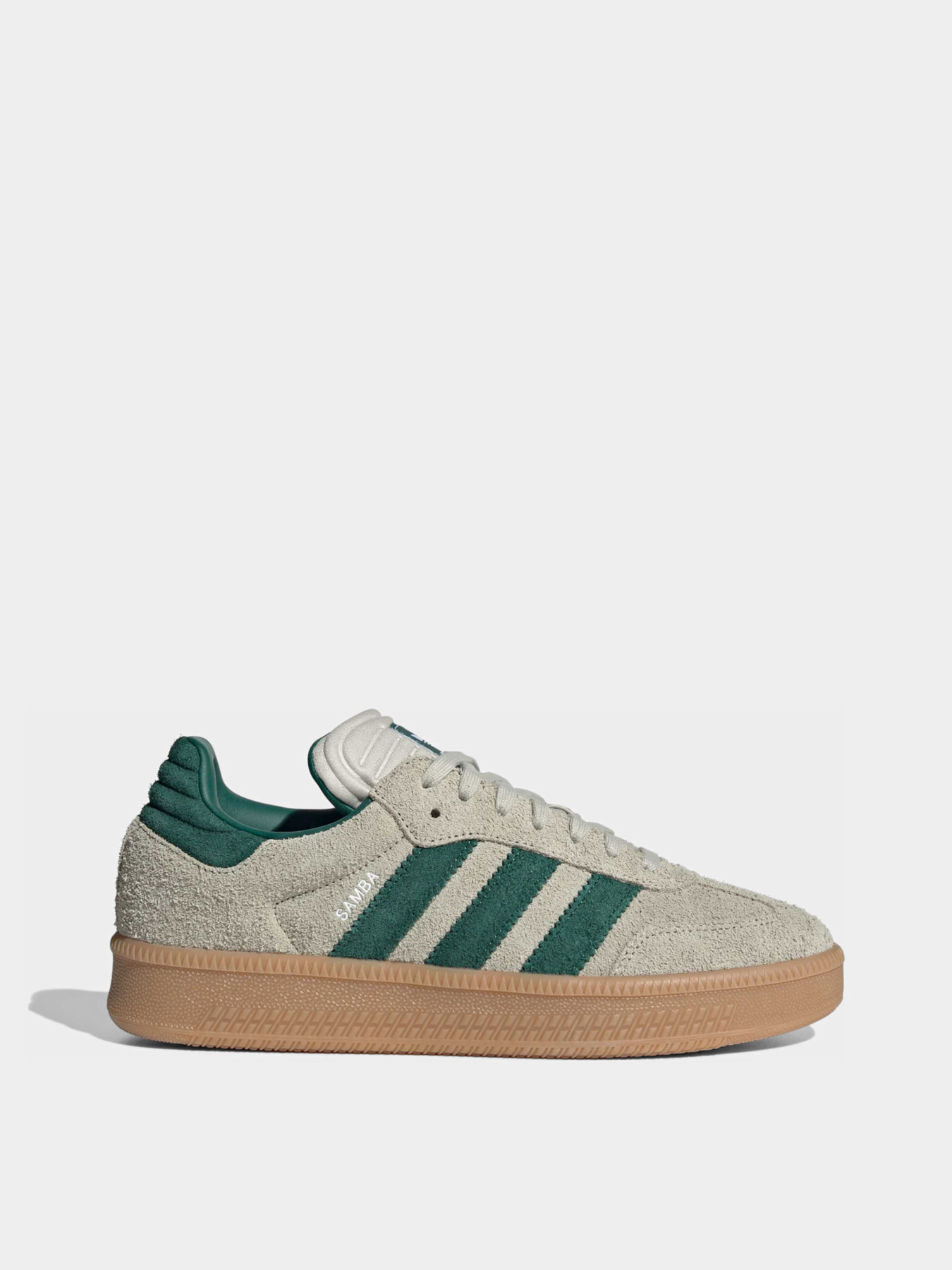 Кеди Adidas SAMBA XLG модель JI3197 Кеди Adidas SAMBA XLG модель JI3197 Фото