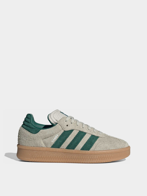 Кеды Adidas SAMBA XLG модель JI3197 Фото