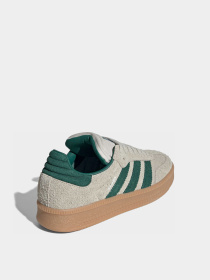 Кеди Adidas SAMBA XLG модель JI3197 Фото