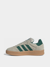 Кеди Adidas SAMBA XLG модель JI3197 Фото