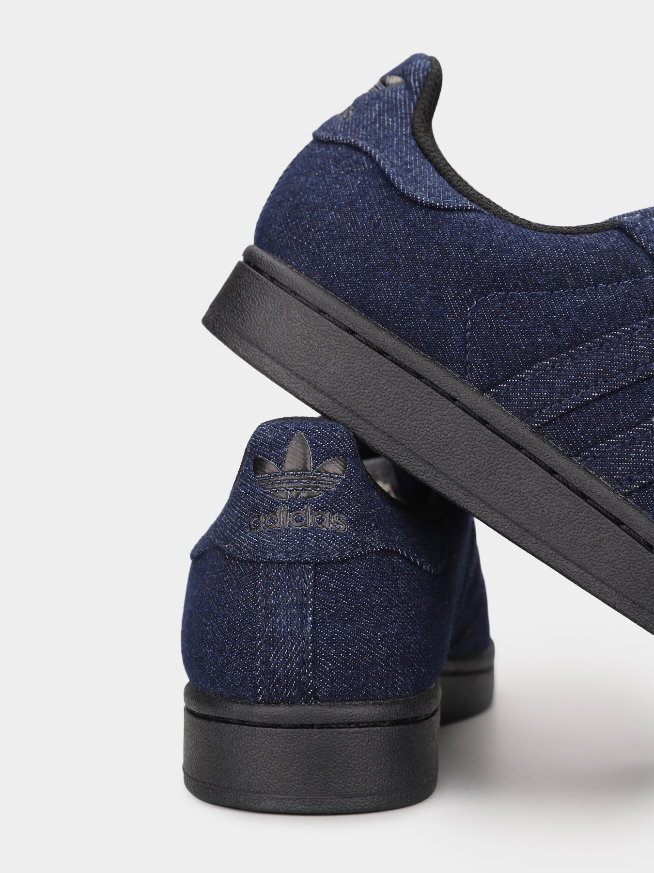 Кеды Adidas SUPERSTAR 2 модель JS4018 Фото