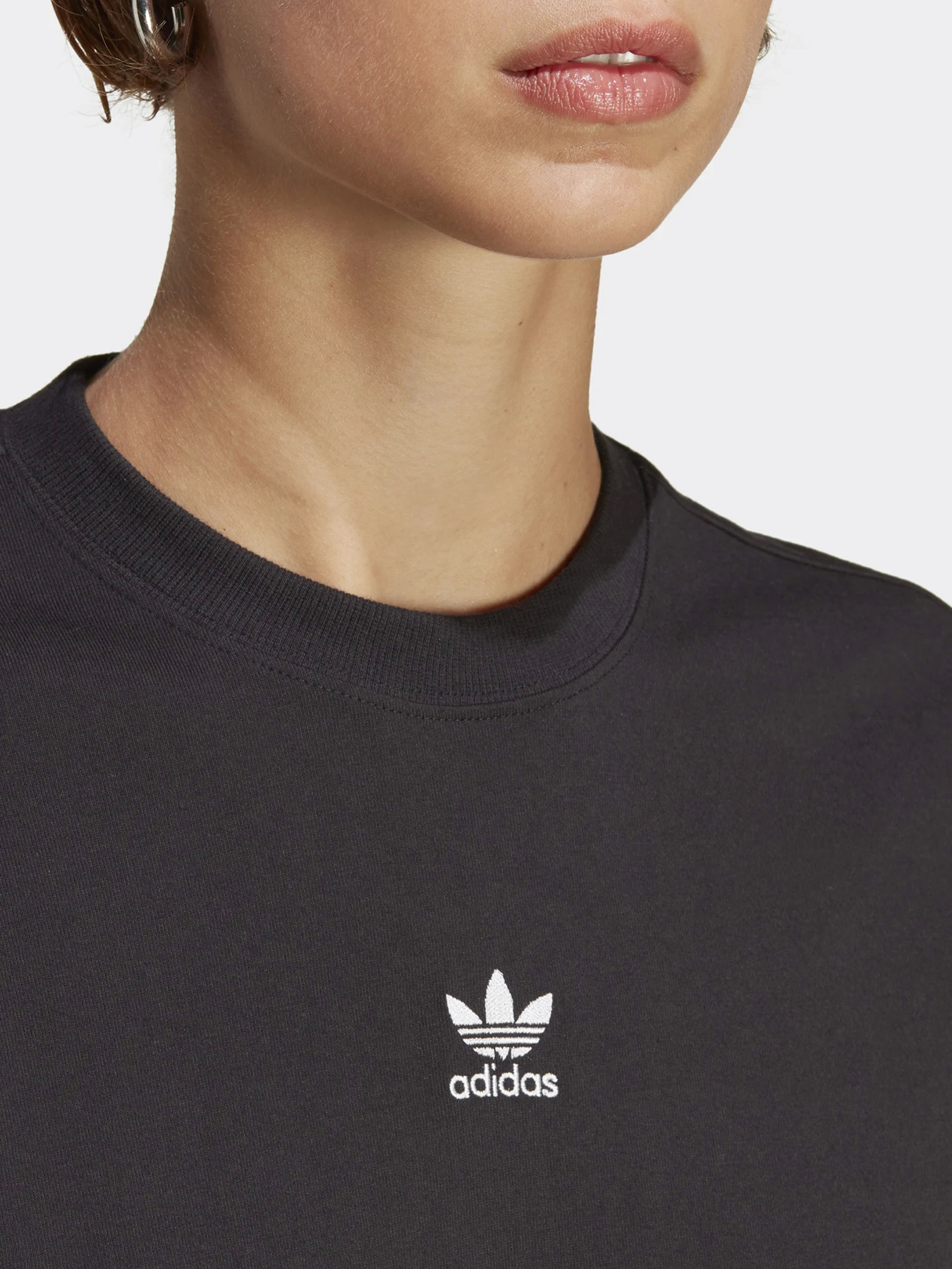 Футболки і поло Adidas ADICOLOR ESSENTIALS модель IC1826 Футболки і поло Adidas ADICOLOR ESSENTIALS модель IC1826 Фото