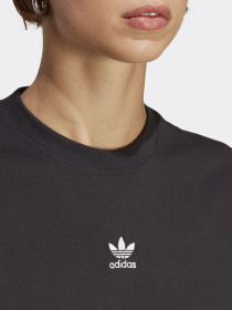 Футболки і поло Adidas ADICOLOR ESSENTIALS модель IC1826 Фото