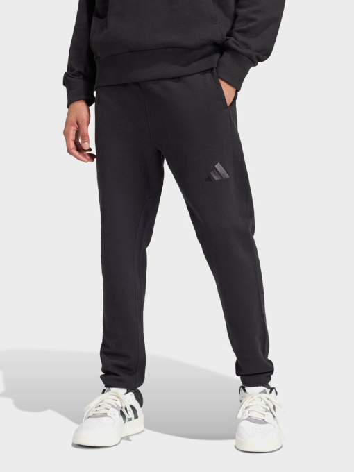 Брюки Adidas ALL SZN FRENCH TERRY модель IV5216 Фото