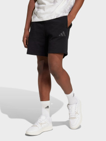 Шорты Adidas ALL SZN FRENCH TERRY модель IX1247 Фото