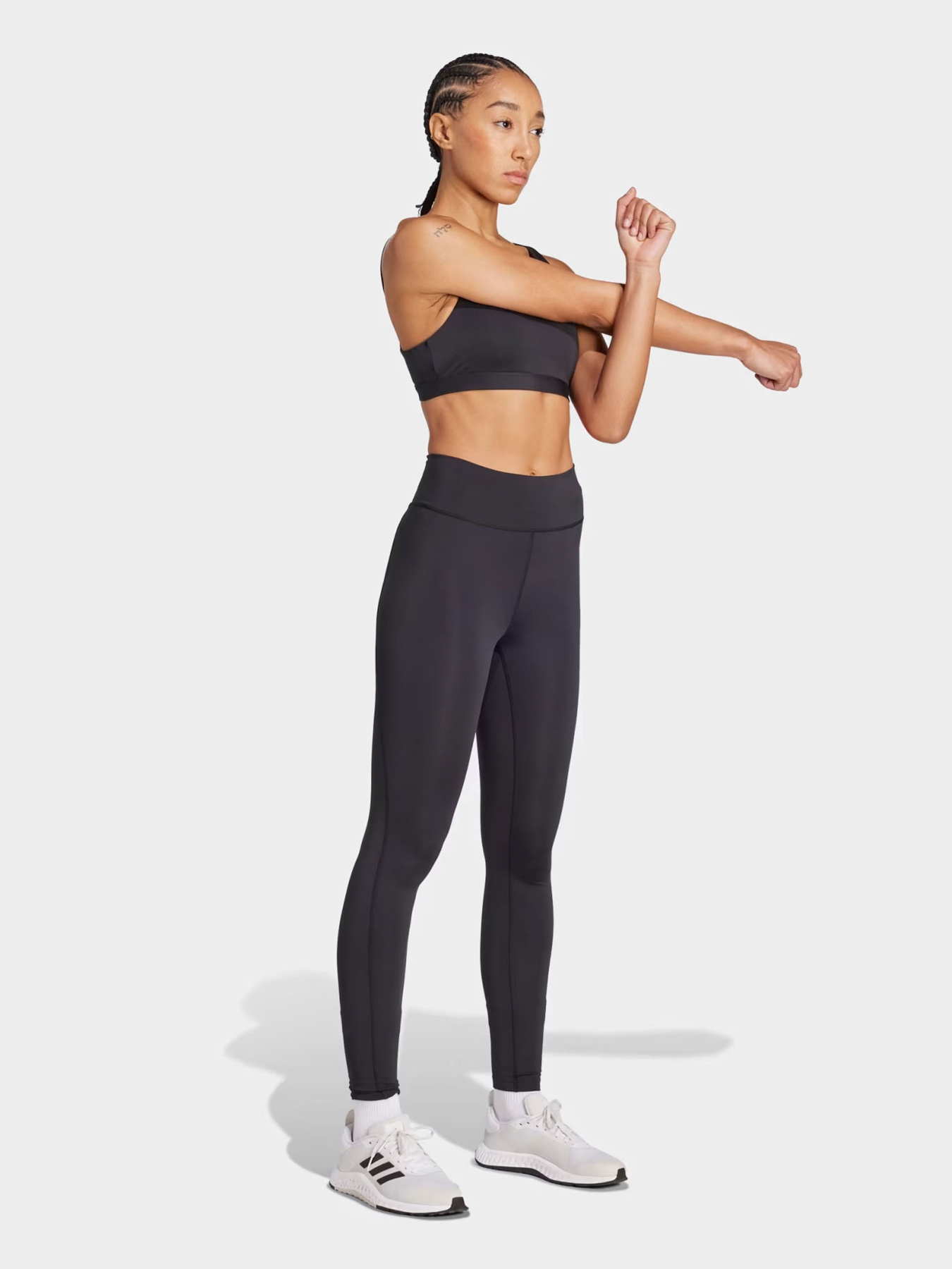 Футболки и поло Adidas ALL ME ESSENTIALS модель JL5491 Футболки и поло Adidas ALL ME ESSENTIALS модель JL5491 Фото