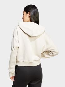 Худи и свитшоты Adidas ESSENTIALS 3-STRIPES FRENCH TE модель JW1821 Фото