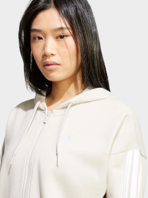 Худи и свитшоты Adidas ESSENTIALS 3-STRIPES FRENCH TE модель JW1821 Фото