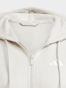 Худи и свитшоты Adidas ESSENTIALS 3-STRIPES FRENCH TE модель JW1821 Фото