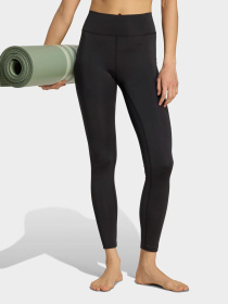 Штани Adidas ALL ME ESSENTIALS FULL-LENGTH модель JW7661 Фото