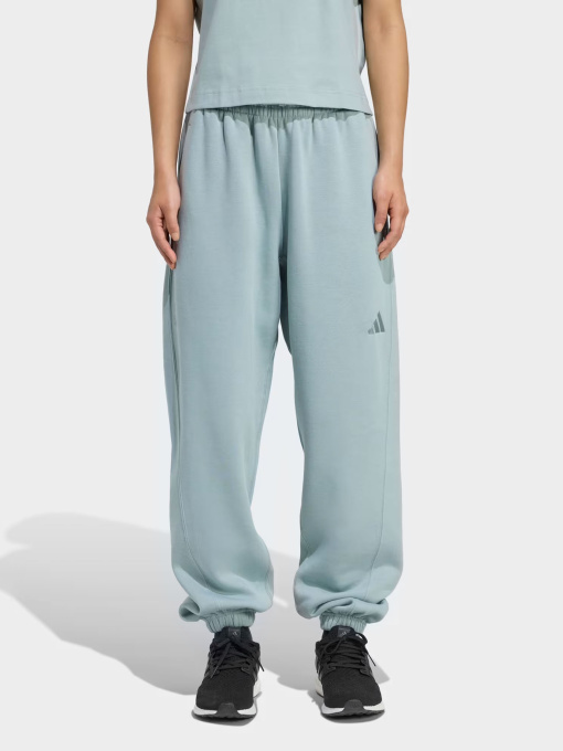Брюки Adidas ALL SZN модель JY7769 Фото