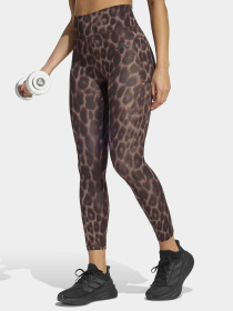 Штани Adidas OPTIME ESSENTIALS WORKOUT модель KA6346 Фото