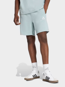 Шорты Adidas ALL SZN FRENCH TERRY модель KC3157 Фото