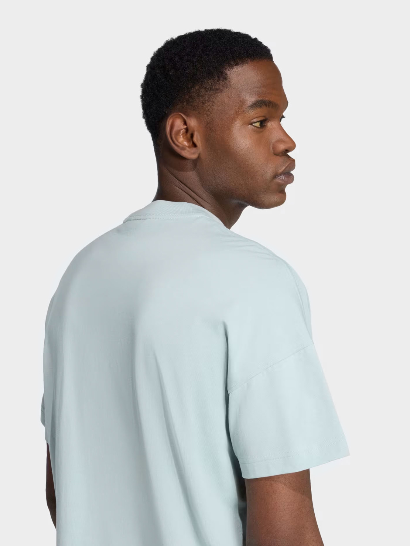 Футболки и поло Adidas ALL SZN модель KC3189 Футболки и поло Adidas ALL SZN модель KC3189 Фото