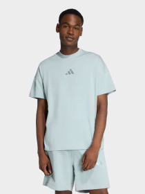 Футболки і поло Adidas ALL SZN модель KC3189 Фото