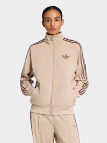 Худи и свитшоты Adidas FIREBIRD TRACK модель KD1327 Фото
