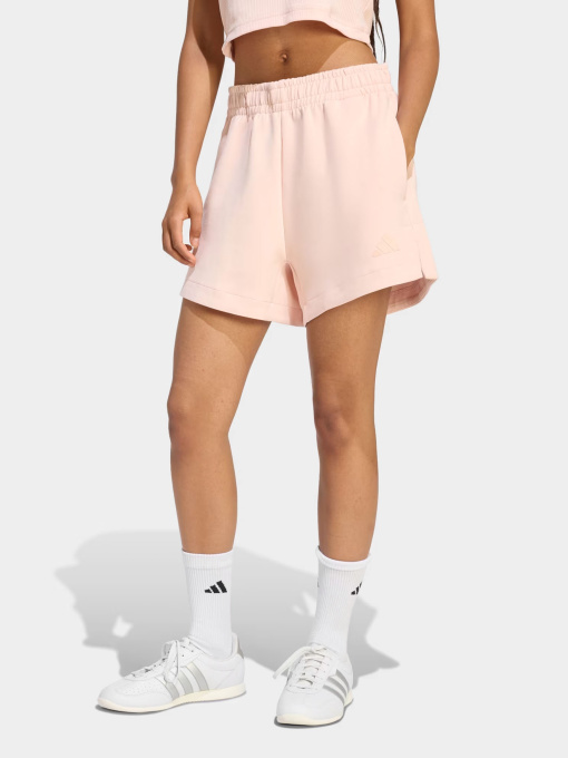 Шорти Adidas SOFT LUX модель KD2103 Фото