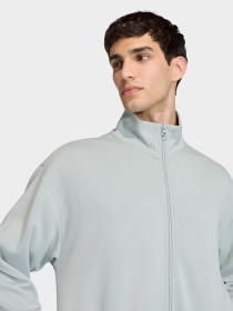 Худі та світшоти Adidas SOFT LUX модель KF0347 Фото