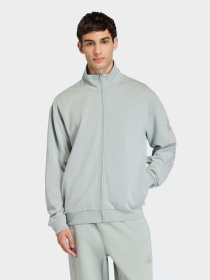 Худи и свитшоты Adidas SOFT LUX модель KF0347 Фото