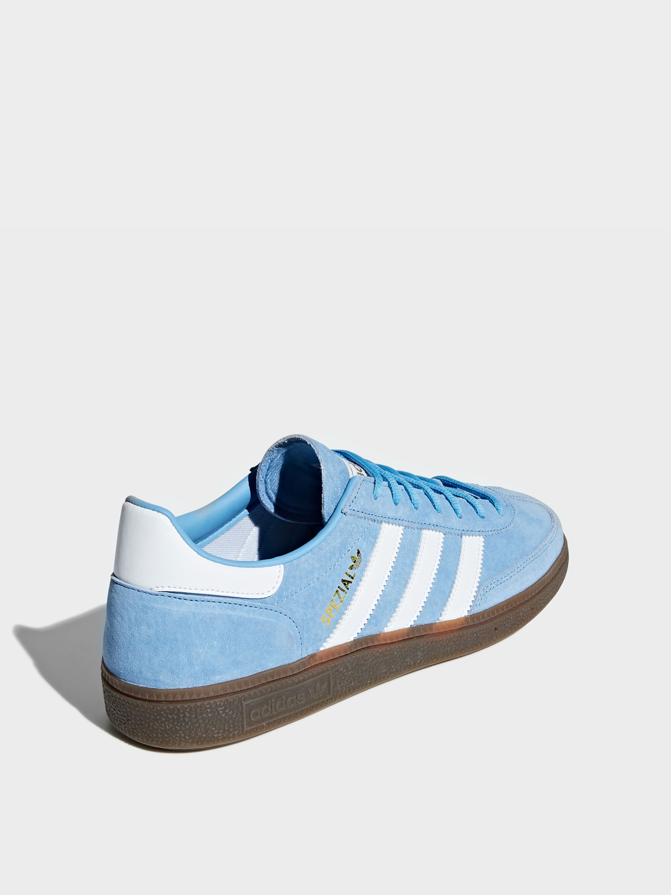 Кеды Adidas HANDBALL SPEZIAL модель BD7632 Фото