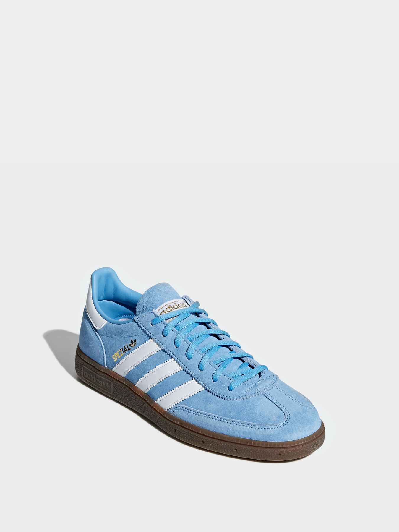 Кеды Adidas HANDBALL SPEZIAL модель BD7632 Фото