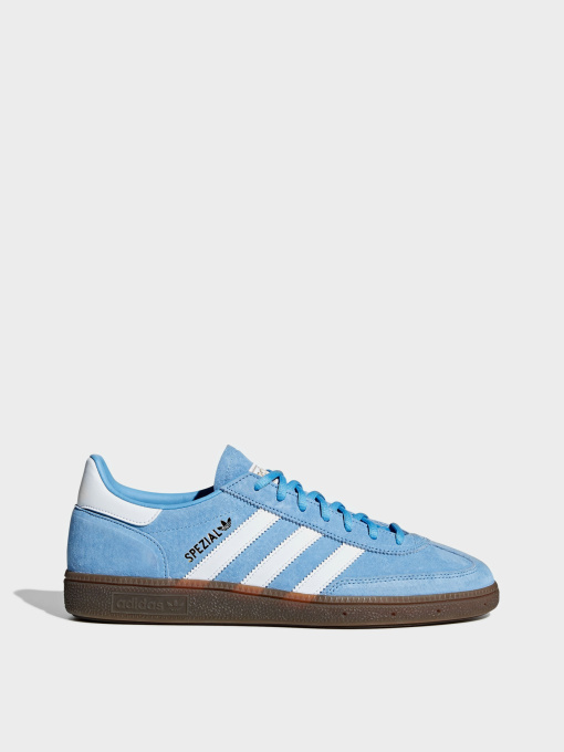 Кеди Adidas HANDBALL SPEZIAL модель BD7632 Фото